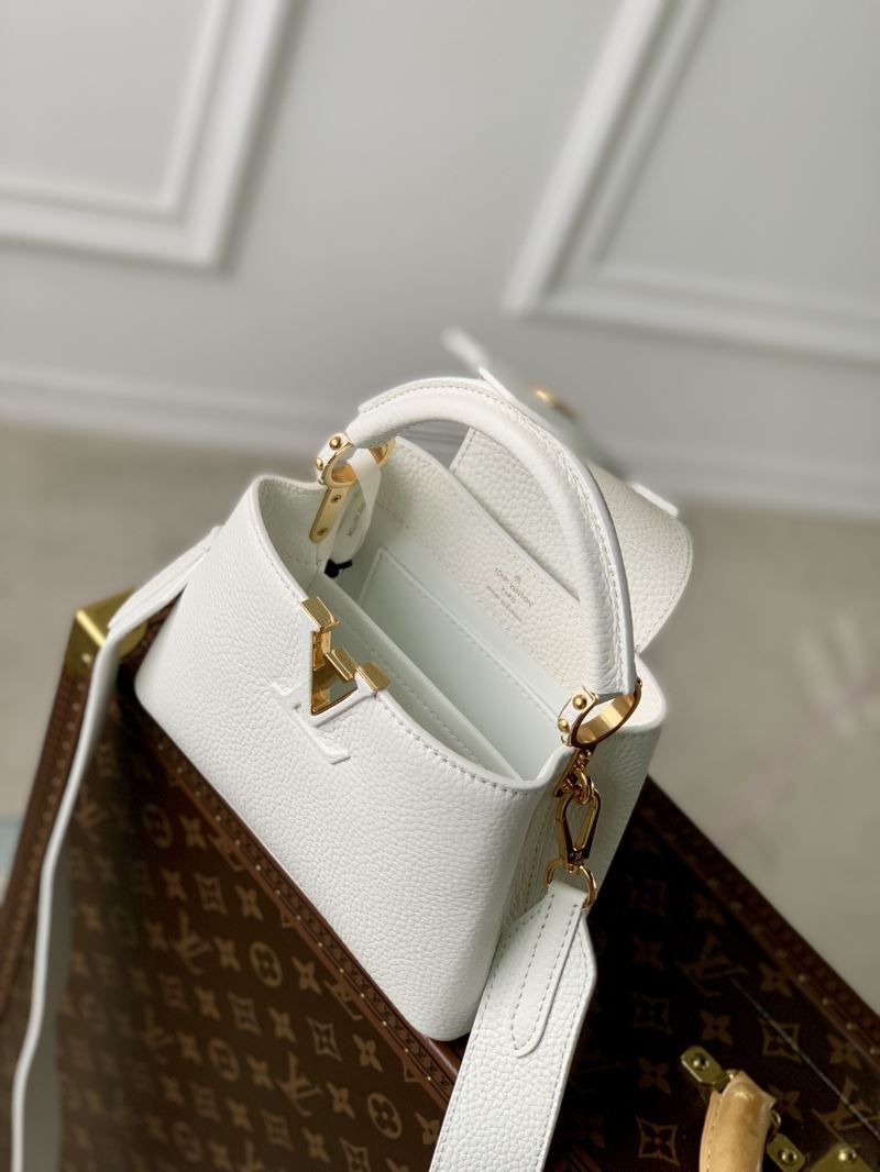 LV Top Handle Bags